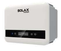 SOLAX X1-MINI-3.3K-G4 3300 W Single Phase String On Grid Solar Inverter_0