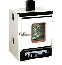 EIE Mild Steel Automatic Rolling Thin Film Oven 6 rpm_0