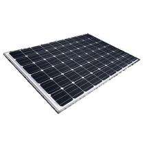 IELECSSOL DSM40 40 W Mono PERC Solar Panel_0