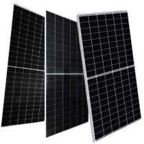 IELECSSOL DSM590 590 W Mono PERC Solar Panel_0