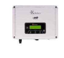 K Solare 5G Pro 5 kW Three Phase String On Grid Solar Inverter_0