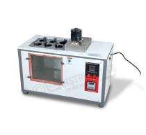 EIE Automatic Kinematic Viscometer Bath 4 VM_0