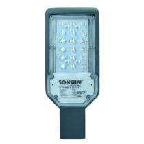 Sonshiv 18 W Cool White IP66 0.185 kV LED Street Lights_0