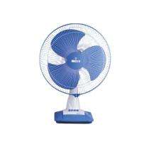 Metro TF01 300 mm 3 Blades Blue and White Table Fan_0