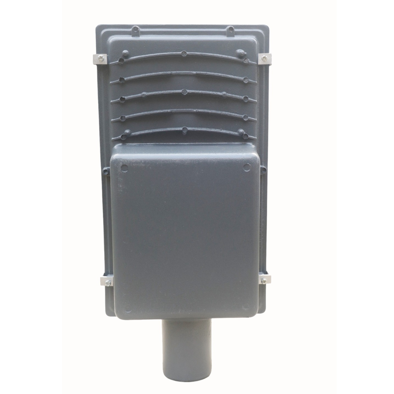 SONSHIV 20 W Day Light LED Die Cast Aluminium 18 Ah Solar Street Light_1