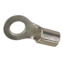Aluminium 1.5 sqmm Crimp Terminal Ring Type Lugs_0