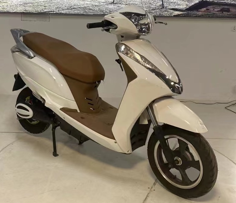 YAAN ACTIVE 80 km 32 Ah 4 hr Electric Bike_1