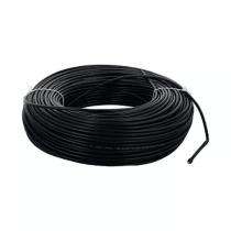 Finolex 1.5 sqmm FRLF Electric Wire Black 90 m_0