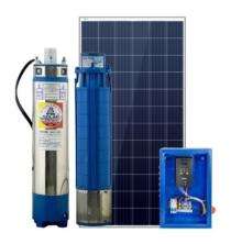Solar Pumps Submersible Copper_0