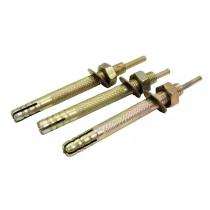 RSQUARE 10 mm Carbon Steel 4.6 Anchor Bolts 75 mm_0