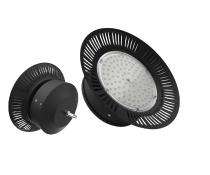 Be Electronics 50 W White 3000 K IP65 6250 Lumen BEE/HB/50 High Bay Light_0