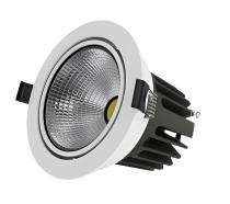 Be Electronics BEE/COB/40 40 W LED COB Light 4000 Lumen Natural White_0