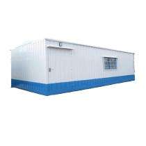 Falak G Prefabricated Site Office_0