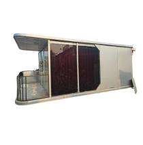 Falak G Prefabricated Site Office_0