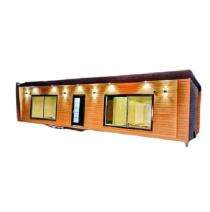 Falak G Prefabricated Site Office_0