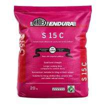 ARDEX ENDURA S 15 C Cement Based Tile Adhesive 20 kg_0