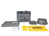 BisonLife Polypropylene Universal Spill Kit Grey_0
