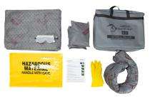 BisonLife Polypropylene Universal Spill Kit Grey_0