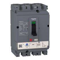 Schneider Electric LV510337 100 A 36 kA 3 Pole MCCB_0