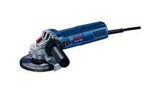 BOSCH GWS 900-125 S 125 mm Angle Grinders 900 W 2800 - 11000 rpm_0