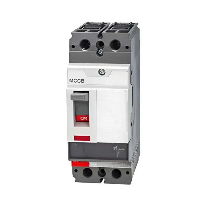 HAVELLS HIM125 80 A 30 kA Double Pole MCCB_0