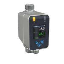 KROHNE OLED Electromagnetic Water Flow Meter_0