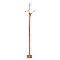 Mahavir Conventional Copper 1 m Lightning Arrester_0
