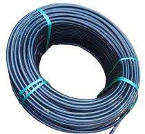 VASANI 90 mm PE 100 HDPE Pipes PN 6 Coil_0