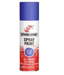 Spray Paint 400 mL Jiefang Blue_0