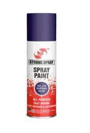 Spray Paint 400 mL Shifeng Blue_0