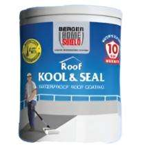 Berger Roofseal Waterproofing Chemical in Litre_0