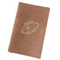 Enva Plax Ruled Notebooks 14.3 x 21.3 cm_0