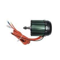 CGVT BLDC 1250W48V DC 48 V 1500 W 3000 - 4500 rpm Electric Rickshaw Motor_0