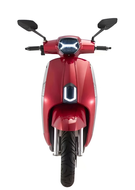 YAAN U LIGHT 80 km 32 Ah 4 hr Electric Bike_1