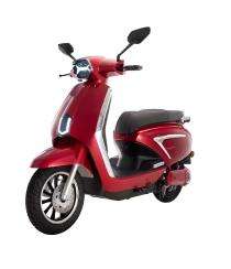 YAAN U LIGHT 80 km 32 Ah 4 hr Electric Bike_0
