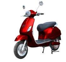 YAAN S LIGHT 80 km 32 Ah 4 hr Electric Bike_0