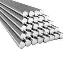 JSW EN 8 Round Bright Bar 50 mm_0