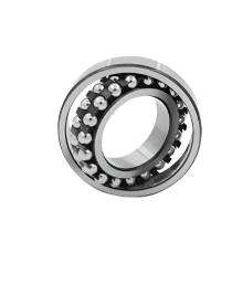 FAG 2302-TVH Ball Bearings Bearing Steel_0