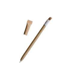 Enva Plax Seed Infused Blue Pen_0