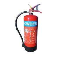 6 kg Dry Chemical Powder Fire Extinguishers_0