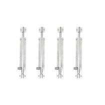 Center Head Tower Bolt 4 inch_0