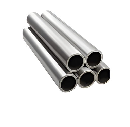 Jindal 5 mm Structural Tubes Stainless Steel ASTM A312 200 x 150 mm_0