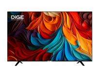 DIGIE 65 inch 3840 x 2160 pixels 4K Ultra HD Google Smart TV_0