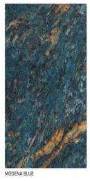 KAG 30 mm Modena Blue Granite Slab 1200 x 1800 mm Glossy_0
