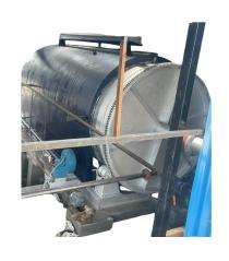 Super 5 kL Mild Steel Reactors R01 9 kg_0