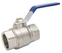 Shilpa 2 inch Manual Ball Valves Threaded_0