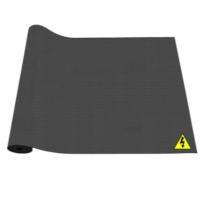 Raychem Electrical Rubber Mats 1 m_0
