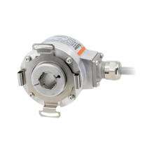 Kubler K581 10 - 30 VDC Incremental Encoder Push Pull_0