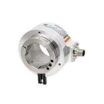 Kubler K801 10 - 30 VDC Incremental Encoder Push Pull_0
