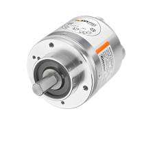 Kubler S5858FS3 10 - 30 VDC Absolute Singleturn Encoder EtherCAT_0